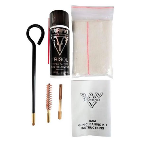 r1037-ram-ring-handle-h-gun-kit-38--9mm-001. Ram Ring Handle H/Gun Kit .38 / 9mm
