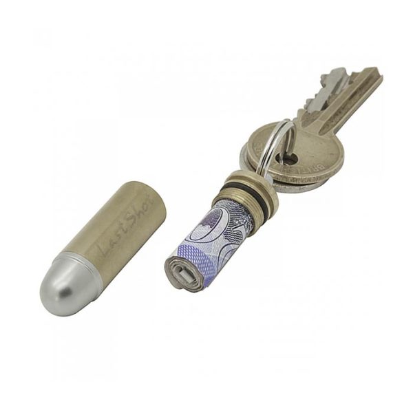 bullet stash 002. bullet stash 002