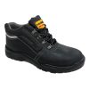 kaliber-raptor-001. Kaliber Raptor Steel Toe Safety Shoe