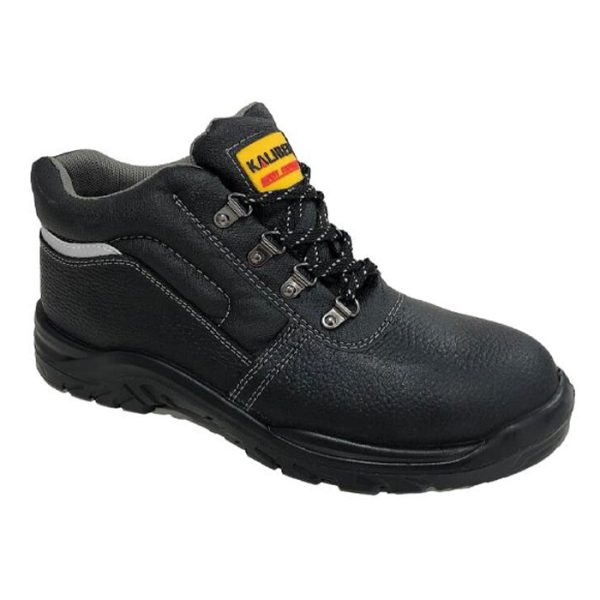 kaliber-raptor-001. Kaliber Raptor Steel Toe Safety Shoe