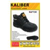 kaliber-raptor-002. Kaliber Raptor Steel Toe Safety Shoe