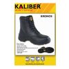 kaliber-kronos-002. Kaliber Kronos Steel Toe Security Boot
