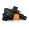 canvas leg holster 001. canvas leg holster 001