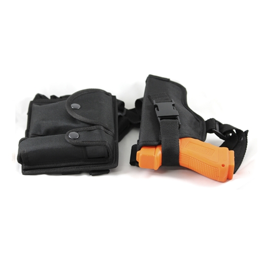 shoulder holster - 1pp 1hcp 001. shoulder holster - 1pp 1hcp 001