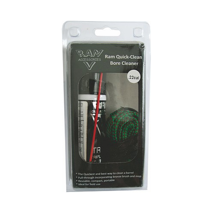 ram quick clean bore cleaner 001. ram quick clean bore cleaner 001