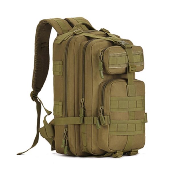 basic day pack tan 001. basic day pack tan 001