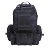 basic multi day pack black 001. basic multi day pack black 001