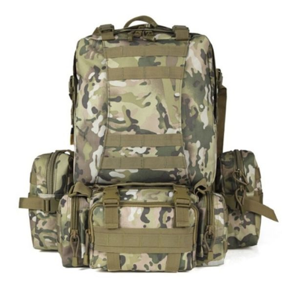 basic multi day pack multi 001. basic multi day pack multi 001