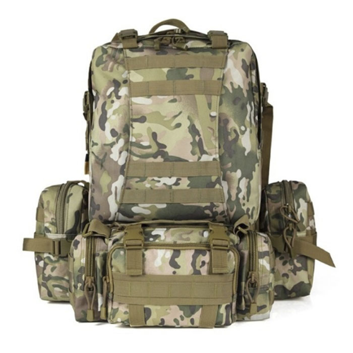 basic multi day pack multi 001. basic multi day pack multi 001