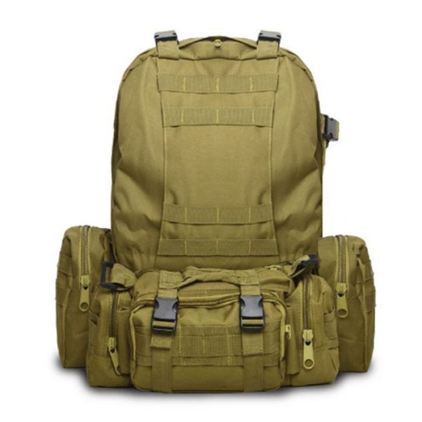 basic multi day pack tan 001. basic multi day pack tan 001