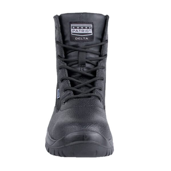 patriot-delta-boot-002. Patriot Delta Boot Steel Toe Cap