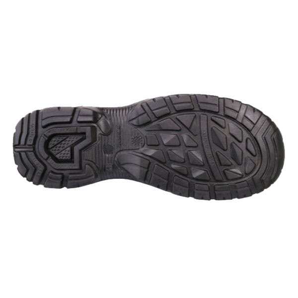 patriot-delta-boot-003. Patriot Delta Boot Steel Toe Cap