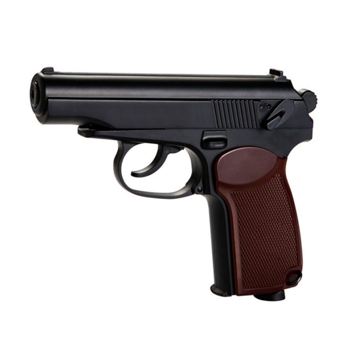 kwc makrov pm 001. kwc makrov pm 001