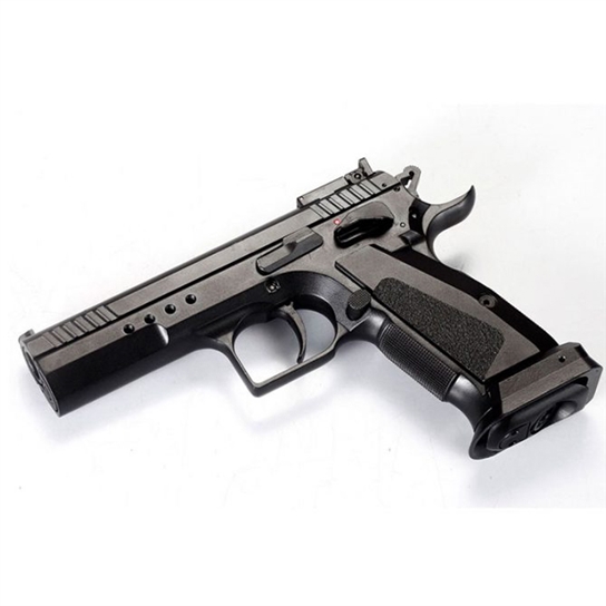 kwc cz75 tac 001. kwc cz75 tac 001