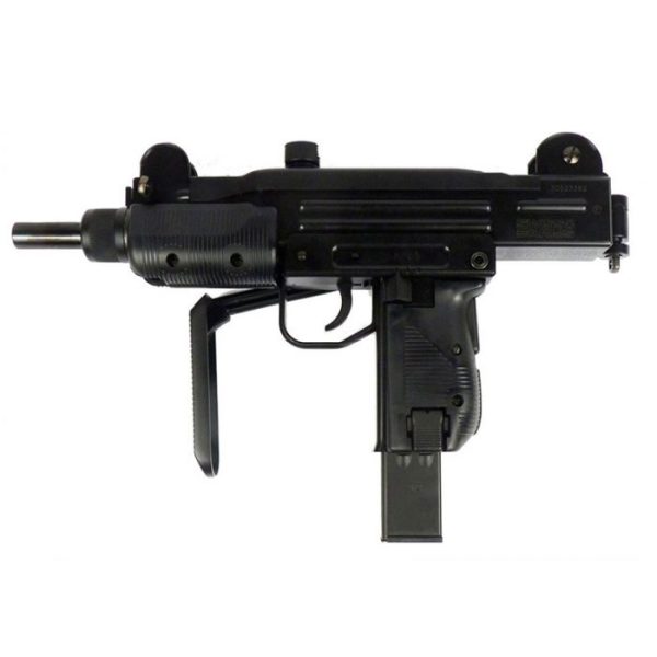 kwc uzi 001. kwc uzi 001