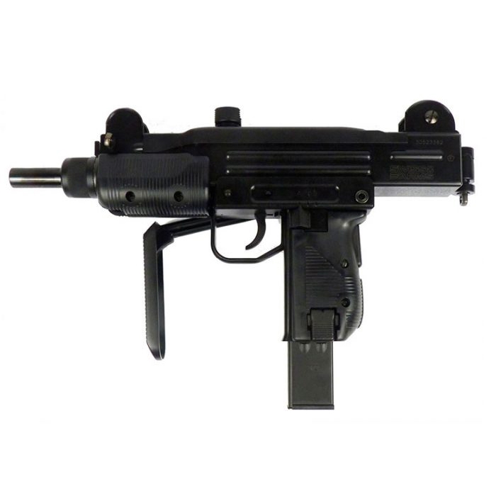 kwc uzi 001. kwc uzi 001