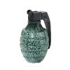 kwc 2000 grenade bbs 001. kwc 2000 grenade bbs 001