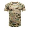 ts-multicam-t-shirt-001. TacSpec Camo T-Shirt - Various