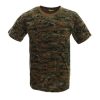 ts-wld-t-shirt-001. TacSpec Camo T-Shirt - Various