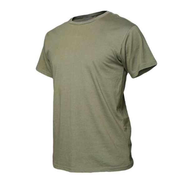 ts-od-t-shirt-001. TacSpec Camo T-Shirt - Various
