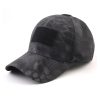 tactical-cap-typhon-001. TacSpec Tactical Cap with Velcro - Various