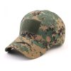 tactical-cap-wd-001. TacSpec Tactical Cap with Velcro - Various