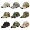 dzi tactical caps 001. TacSpec Tactical Cap with Velcro - Various