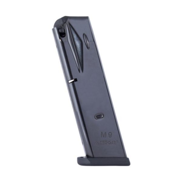 mec gar 15rd mod 92 mag 001. mec gar 15rd mod 92 mag 001