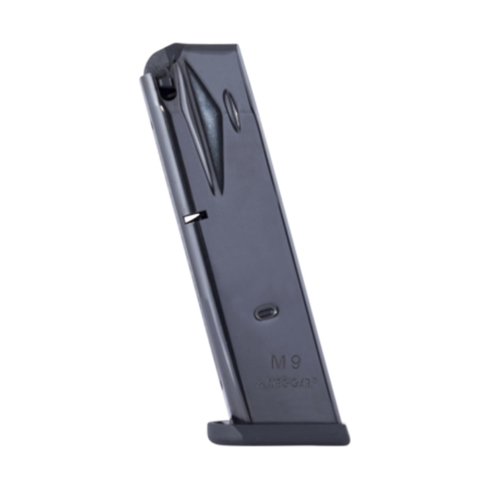 mec gar 15rd mod 92 mag 001. mec gar 15rd mod 92 mag 001