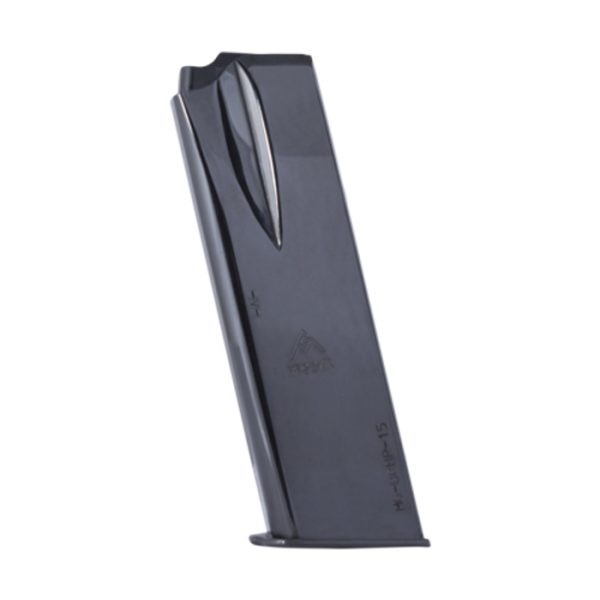mec gar 15rd browning hi power mag 001. mec gar 15rd browning hi power mag 001