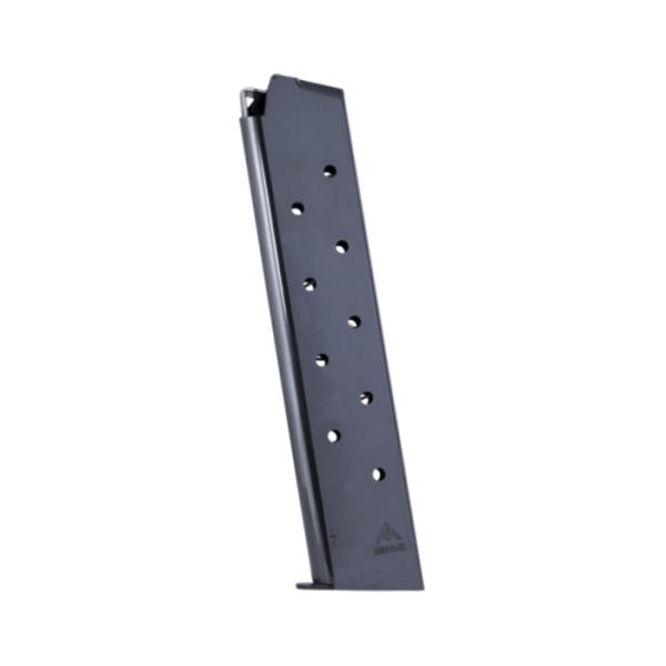 mec gar 8rd colt govt .45 mag 001. mec gar 8rd colt govt .45 mag 001