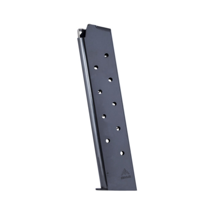 mec gar 8rd colt govt .45 mag 001. mec gar 8rd colt govt .45 mag 001