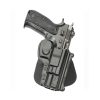 fobus cz 75 holster 001. fobus cz 75 holster 001