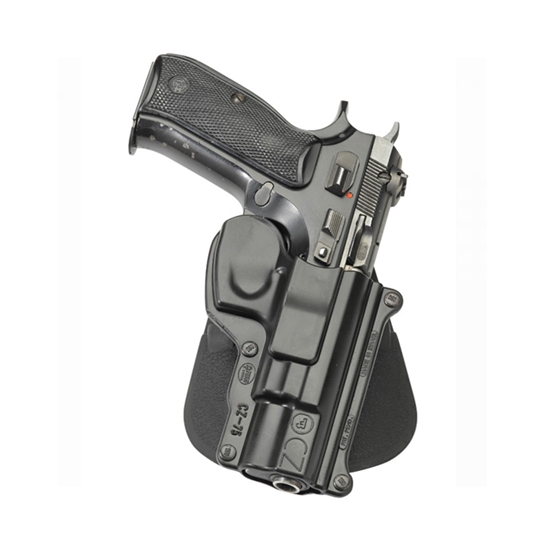fobus cz 75 holster 001. fobus cz 75 holster 001