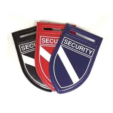 pvc security flashes 001. pvc security flashes 001