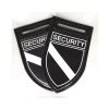 pvc security flashes 004. pvc security flashes 004