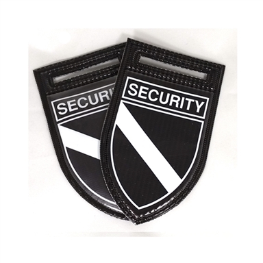pvc security flashes 004. pvc security flashes 004