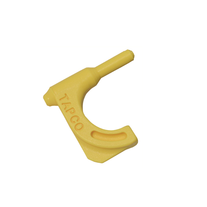 tapco pistol chamber flag 001. Tapco Pistol Chamber Flag Safety Tool