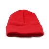 security beanie - red 001. security beanie - red 001