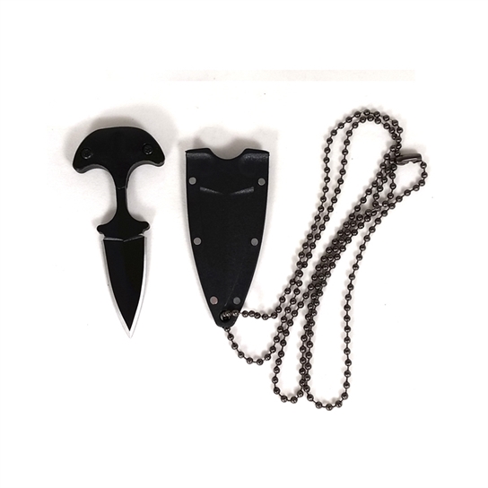 mini neck dagger 002. mini neck dagger 002