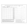 entry control book book 001. entry control book book 001