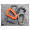 dzi abs carabiner 006. DZI ABS Gear Carabiner