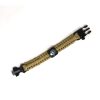 survival paracord bracelet 002. survival paracord bracelet 002