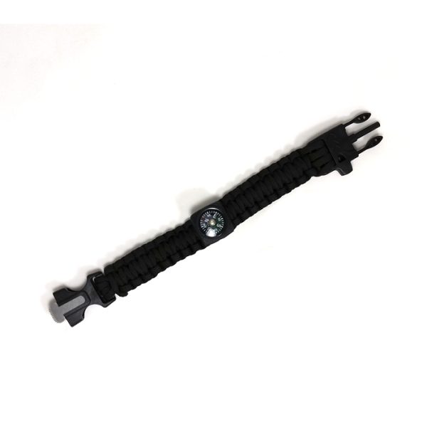 survival paracord bracelet 003. survival paracord bracelet 003