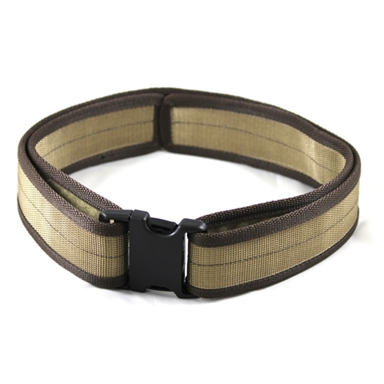tactical belt - tan 001. tactical belt - tan 001