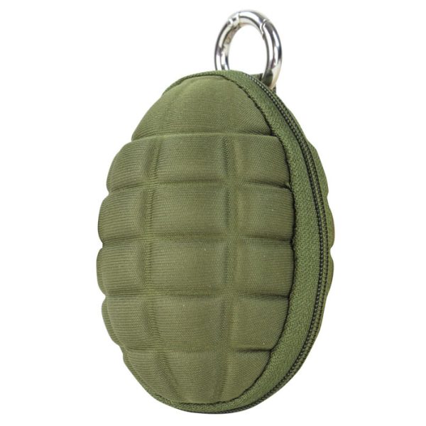 221043-002. Condor Grenade Pouch Key Holder