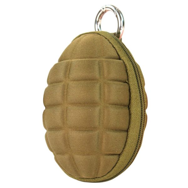 221043-003. Condor Grenade Pouch Key Holder