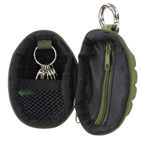 221043-005. Condor Grenade Pouch Key Holder