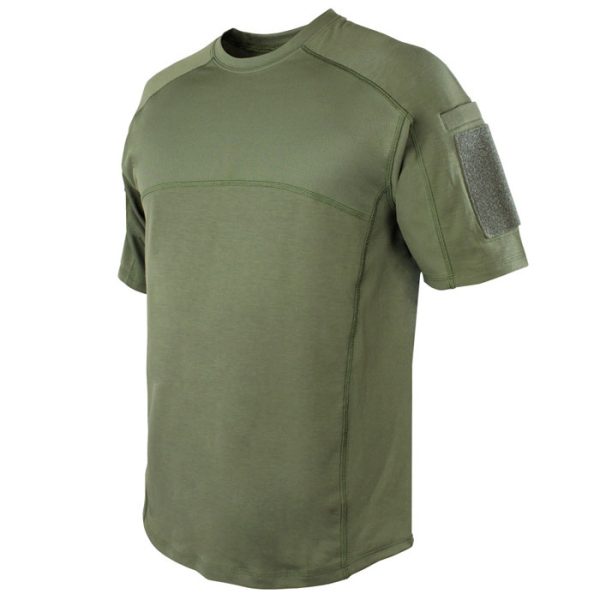 101117-001. Condor Trident Battle Top - Short Sleeve