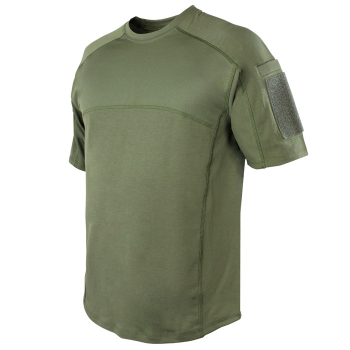 101117-001. Condor Trident Battle Top - Short Sleeve